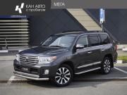 Toyota Land Cruiser 200 Series Рестайлинг 1 Казань  - изображение 16