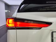 Lexus NX I Рестайлинг Уфа  - изображение 34