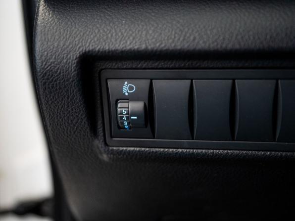 Foton Sauvana I с пробегом 2016 года, цена 1 350 000 рублей, 147904 км, внедорожник, Автокод Объявления