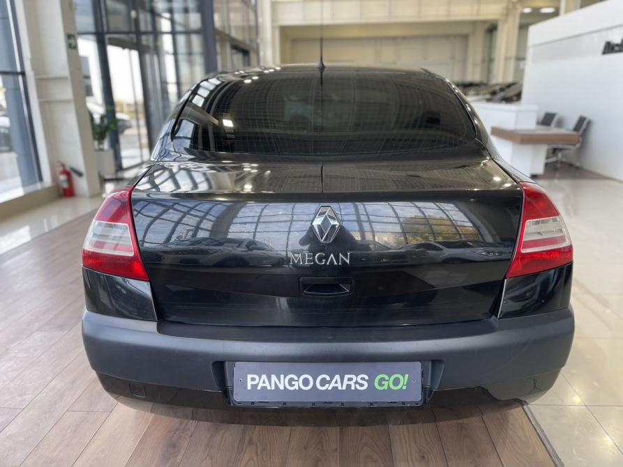 Renault Megane II Рестайлинг Саратов  - изображение 6