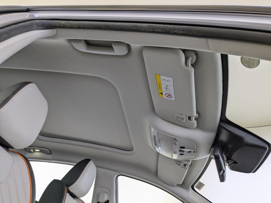 Dongfeng Shine Max Москва  - изображение 23