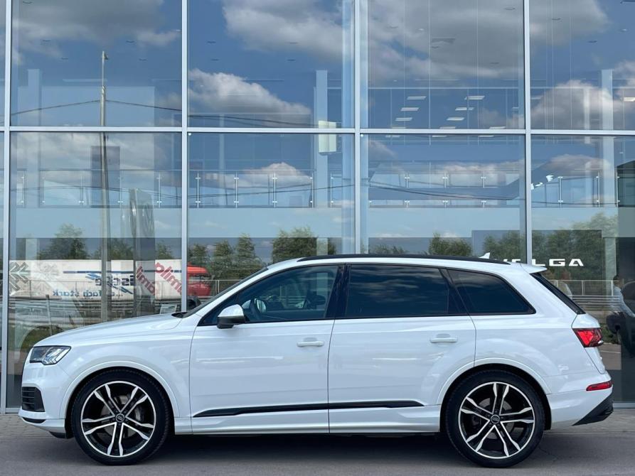 Audi Q7 II (4M) Рестайлинг Воронеж  - изображение 6