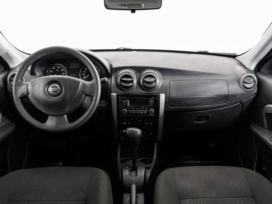 Nissan Almera III (G15) Санкт-Петербург  - изображение 11