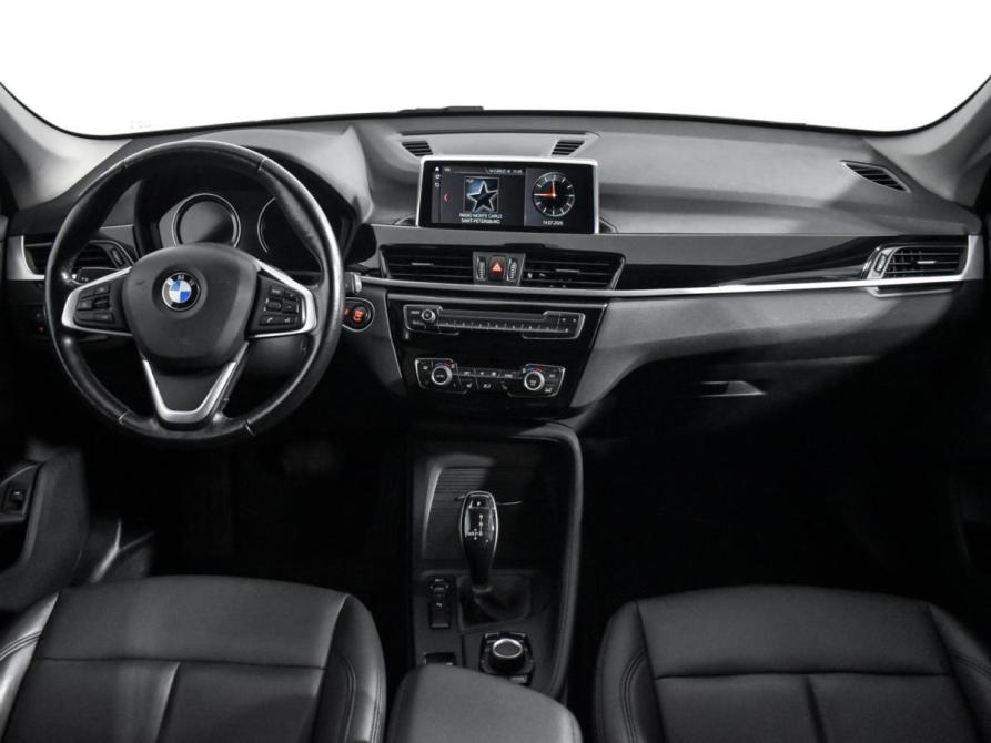 BMW X1 II (F48) Рестайлинг Санкт-Петербург  - изображение 15