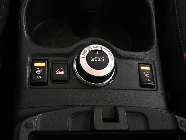 Nissan X-Trail III Рестайлинг с пробегом 2021 года, цена 1 870 000 рублей, 152589 км, внедорожник, Автокод Объявления