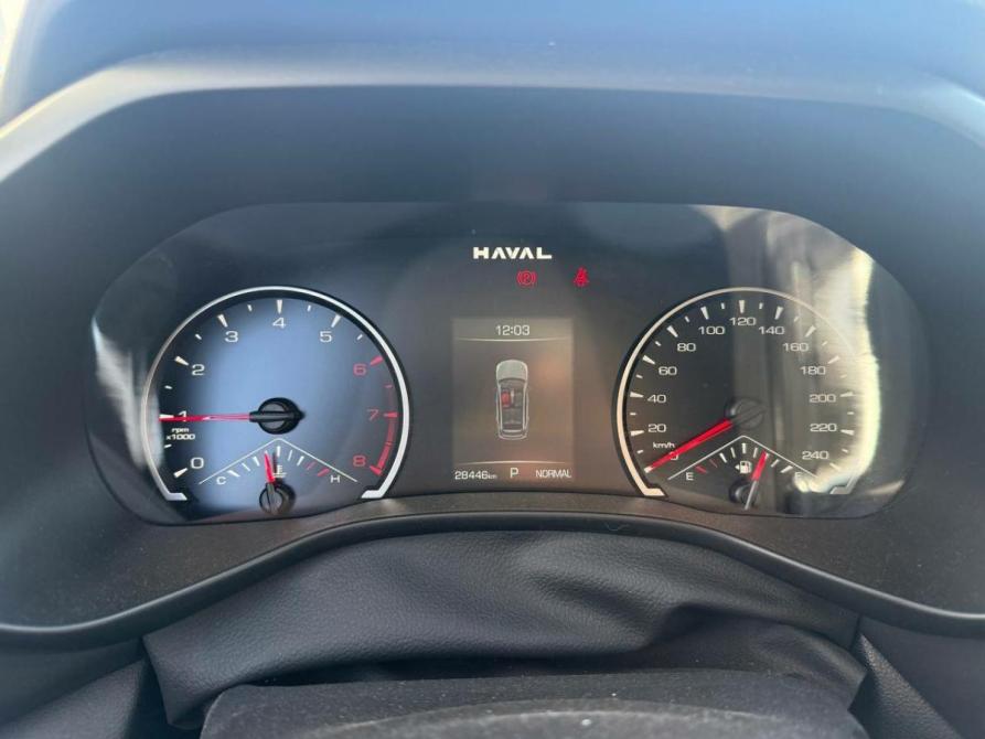 Haval Jolion I Рестайлинг Тольятти  - изображение 6