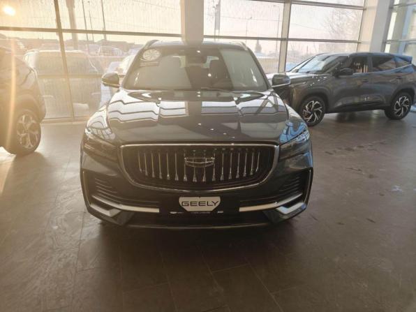 Новый Geely Monjaro I 2026 года, цена 4 954 990 рублей, внедорожник, Автокод Объявления