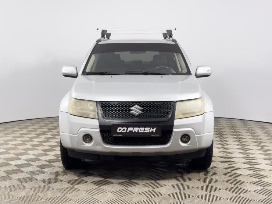 Suzuki Grand Vitara II Рестайлинг Казань  - изображение 3