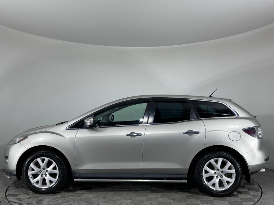 Mazda CX-7 I Ростов-на-Дону  - изображение 5
