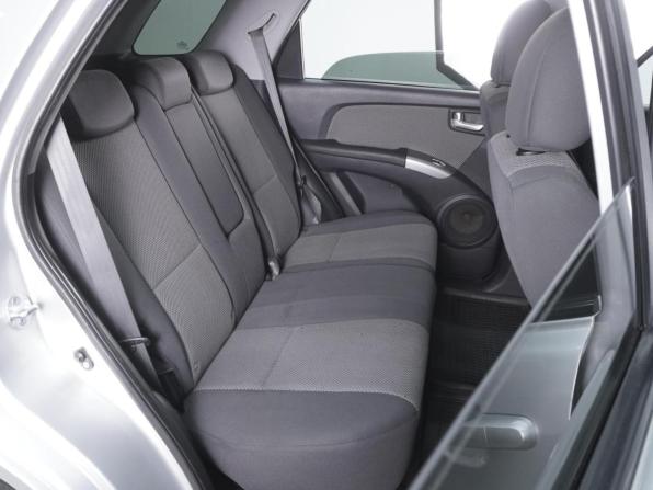 Kia Sportage II Рестайлинг с пробегом 2010 года, цена 920 000 рублей, 235447 км, внедорожник, Автокод Объявления