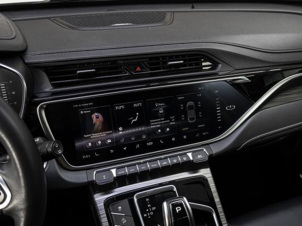 Geely Atlas Pro с пробегом 2023 года, цена 2 080 000 рублей, 27268 км, внедорожник, Автокод Объявления