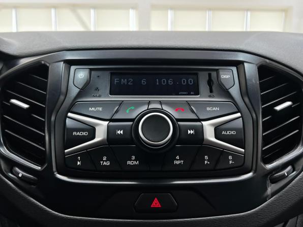 Lada (ВАЗ) Vesta I с пробегом 2019 года, цена 899 000 рублей, 95853 км, седан, Автокод Объявления