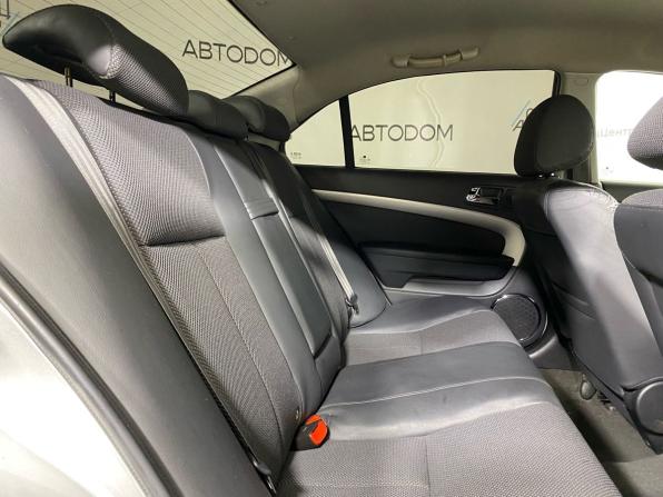 Chevrolet Epica V250 Рестайлинг с пробегом 2010 года, цена 485 000 рублей, 209655 км, седан, Автокод Объявления