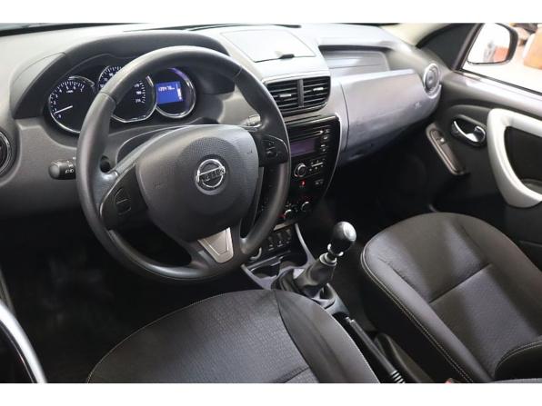 Nissan Terrano III (D10) с пробегом 2017 года, цена 1 249 000 рублей, 139150 км, внедорожник, Автокод Объявления