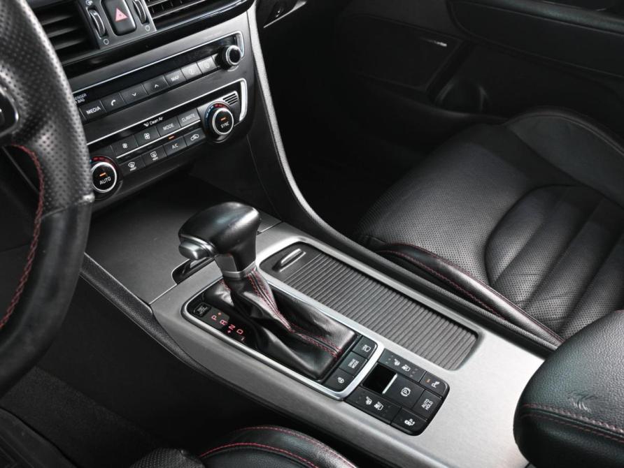 Kia Optima IV Ростов-на-Дону  - изображение 17