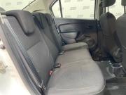 Renault Logan II Рестайлинг Красноярск  - изображение 17