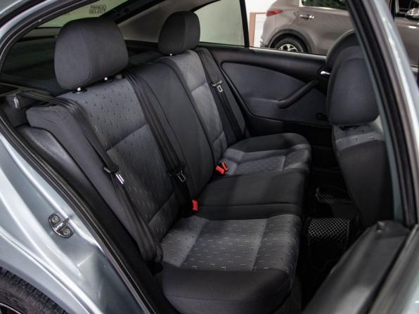 Skoda Octavia I (A4) Рестайлинг с пробегом 2006 года, цена 421 000 рублей, 280000 км, лифтбек, Автокод Объявления