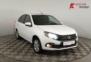 Lada (ВАЗ) Granta I Рестайлинг Волгоград  - изображение 24