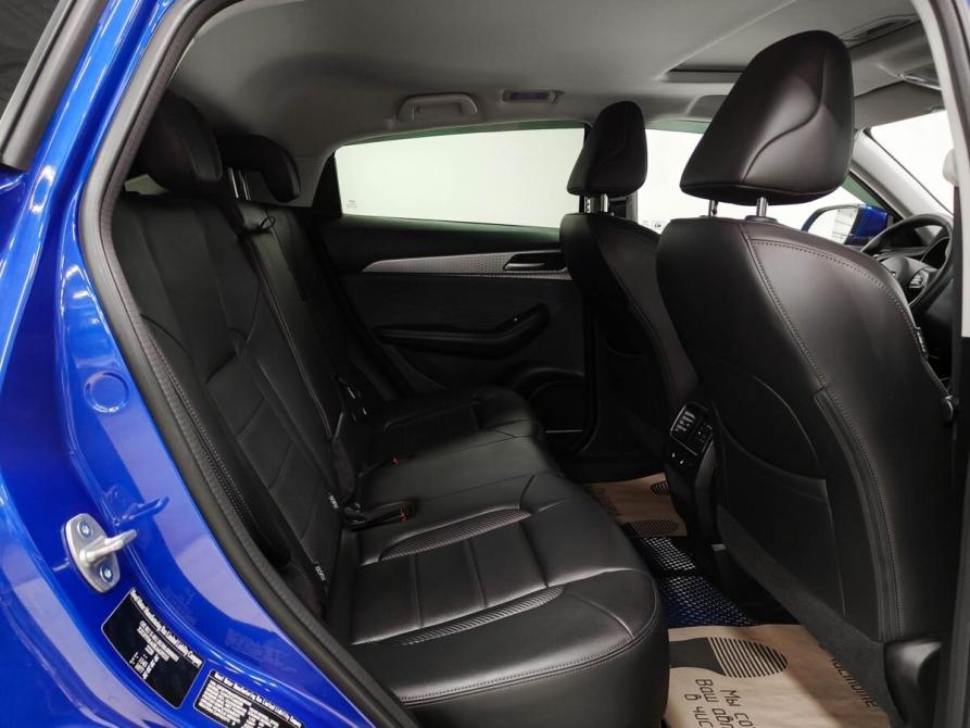 Haval F7x I Рестайлинг Тула  - изображение 11