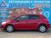 Toyota Auris I Набережные Челны  - изображение 29