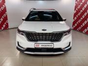 Kia Carnival IV Новочеркасск  - изображение 27