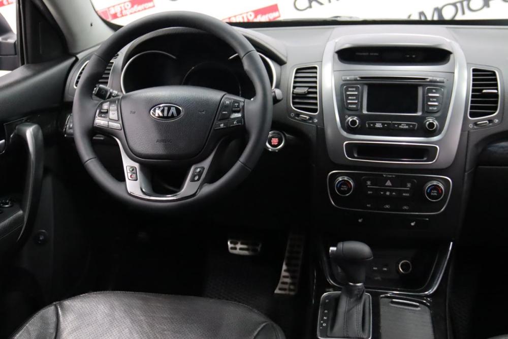 Kia Sorento II Рестайлинг Сургут  - изображение 14