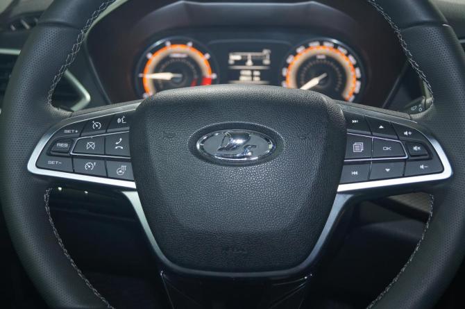 Lada (ВАЗ) Vesta I Рестайлинг (NG) с пробегом 2024 года, цена 1 340 000 рублей, 17000 км, универсал, Автокод Объявления