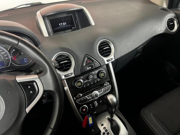 Renault Koleos I Рестайлинг с пробегом 2011 года, цена 775 000 рублей, 350000 км, внедорожник, Автокод Объявления