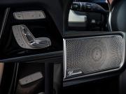 Mercedes-Benz G-Класс III (W463) Москва  - изображение 38