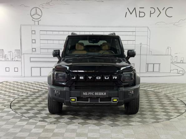 JETOUR T2 с пробегом 2024 года, цена 3 200 000 рублей, 54899 км, внедорожник, Автокод Объявления