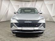 Haval F7x I Рестайлинг Москва  - изображение 27