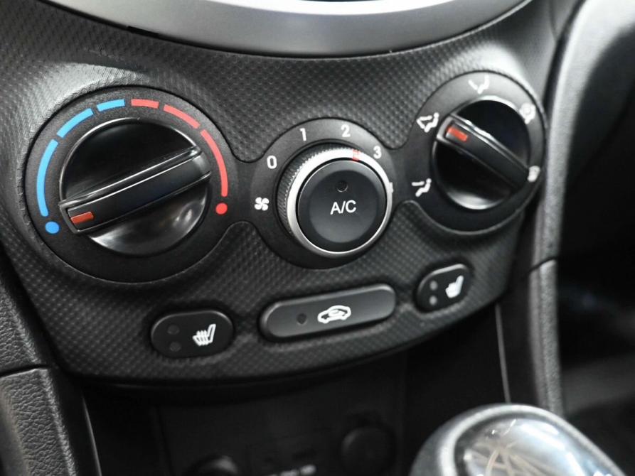 Hyundai Solaris I Рестайлинг Ростов-на-Дону  - изображение 16