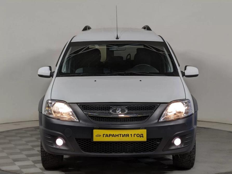 Lada (ВАЗ) Largus I Екатеринбург  - изображение 17