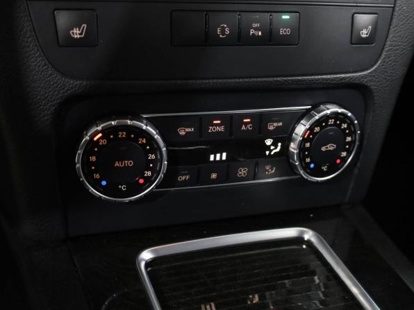 Mercedes-Benz GLK-Класс I (X204) Рестайлинг с пробегом 2013 года, цена 1 896 570 рублей, 196832 км, внедорожник, Автокод Объявления