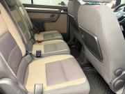 Volkswagen Touran I Рестайлинг Ростов-на-Дону  - изображение 36