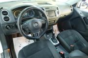 Volkswagen Tiguan I Рестайлинг Омск  - изображение 33