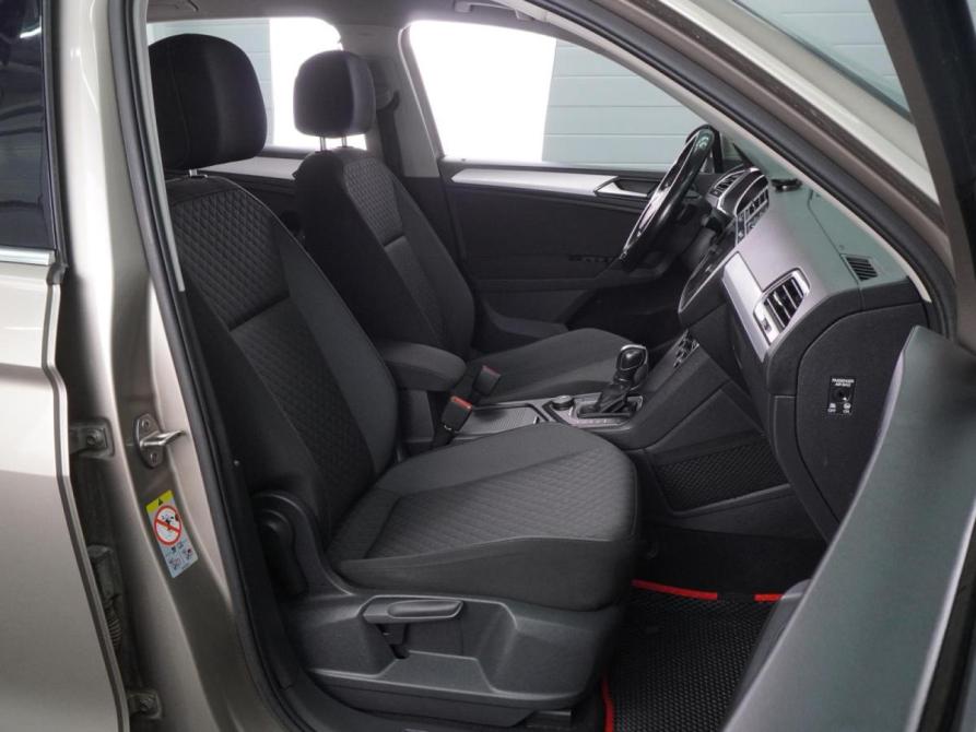 Volkswagen Tiguan II Воронеж  - изображение 8