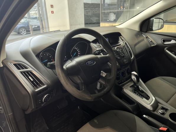 Ford Focus III с пробегом 2012 года, цена 699 000 рублей, 156000 км, хэтчбек, Автокод Объявления