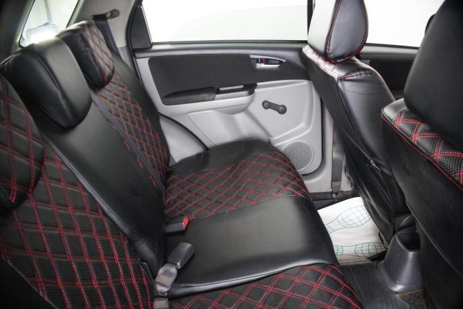 Suzuki SX4 I (Classic) Рестайлинг с пробегом 2014 года, цена 999 000 рублей, 247780 км, хэтчбек, Автокод Объявления