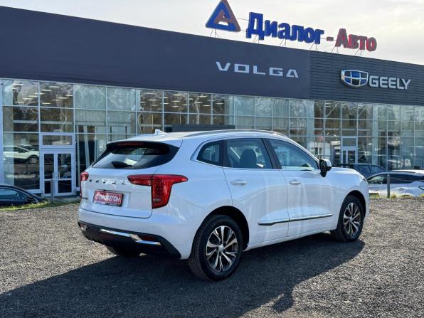Haval Jolion I с пробегом 2021 года, цена 1 498 000 рублей, 56313 км, внедорожник, Автокод Объявления