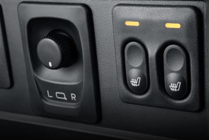 Новый Lada (ВАЗ) Niva Travel I Рестайлинг 2026 года, цена 1 623 000 рублей, внедорожник, Автокод Объявления
