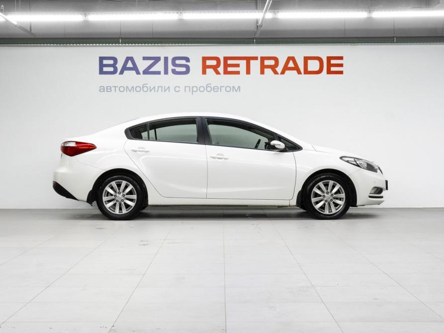 Kia Cerato III Тюмень  - изображение 4