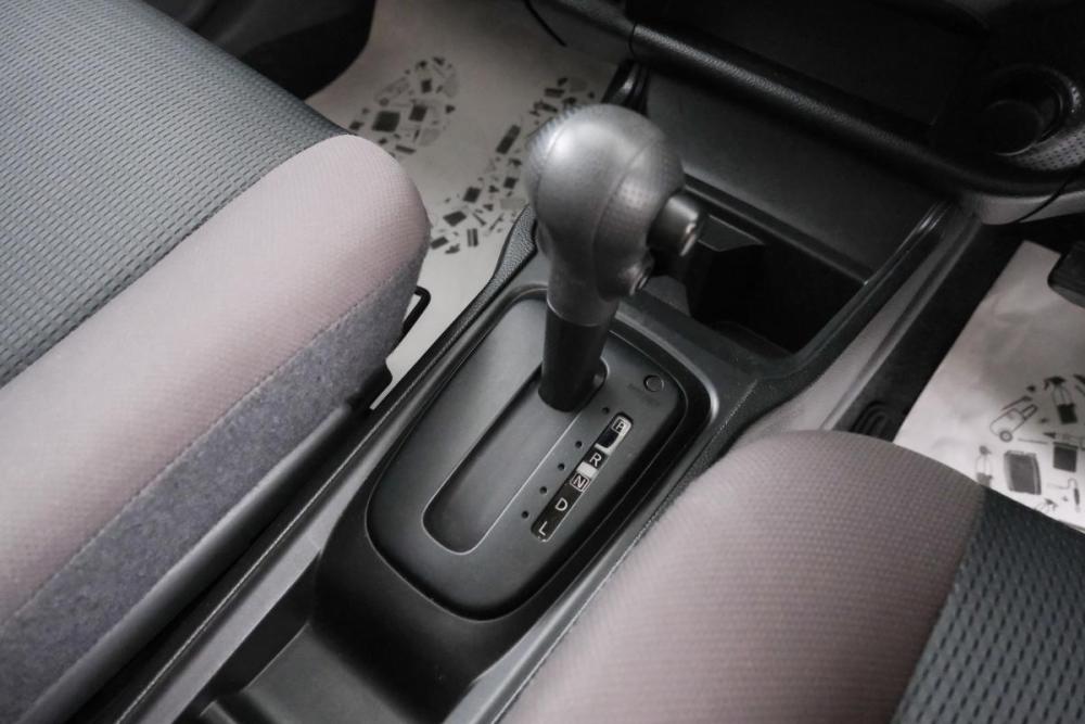 Nissan AD III Рестайлинг Красноярск  - изображение 14