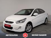 Hyundai Solaris I Екатеринбург  - изображение 16