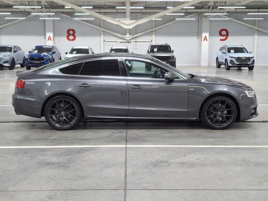 Audi A5 I (8T) Рестайлинг Казань  - изображение 5
