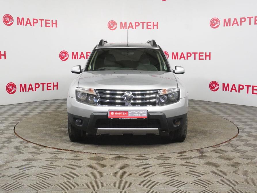 Renault Duster I Вологда  - изображение 2