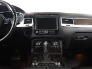 Volkswagen Touareg II Рестайлинг Москва  - изображение 39