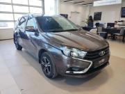 Lada (ВАЗ) Vesta I Серпухов  - изображение 11