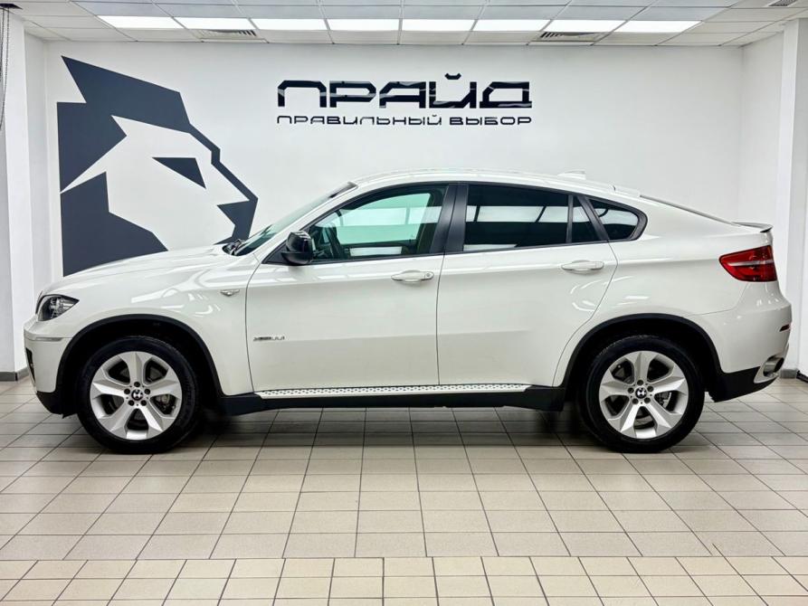 BMW X6 I (E71) Рестайлинг Ростов-на-Дону  - изображение 6