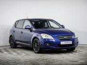 Kia Ceed I Санкт-Петербург  - изображение 27